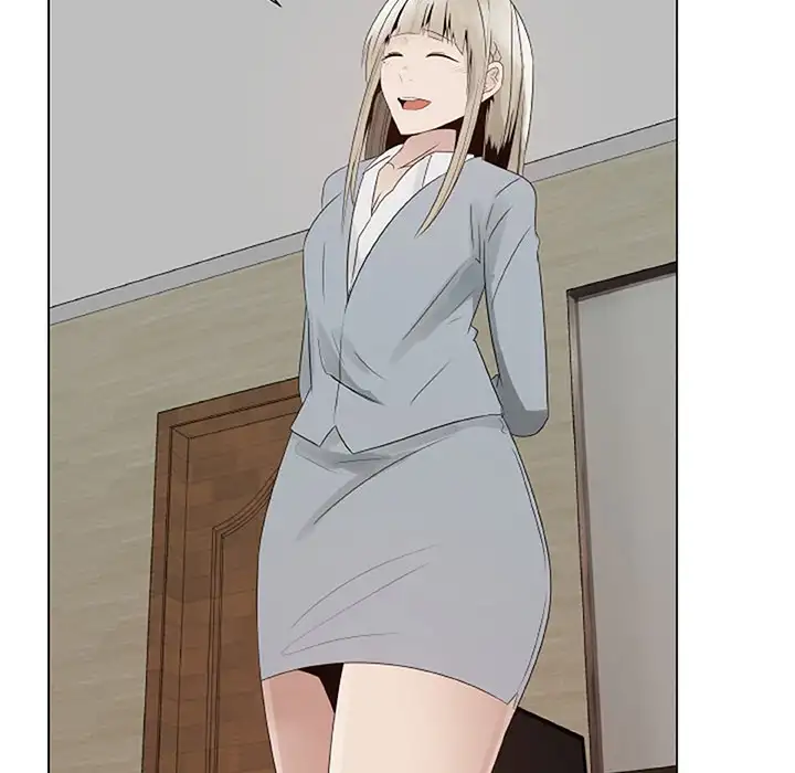 For Your Happiness chapter 24 page 41