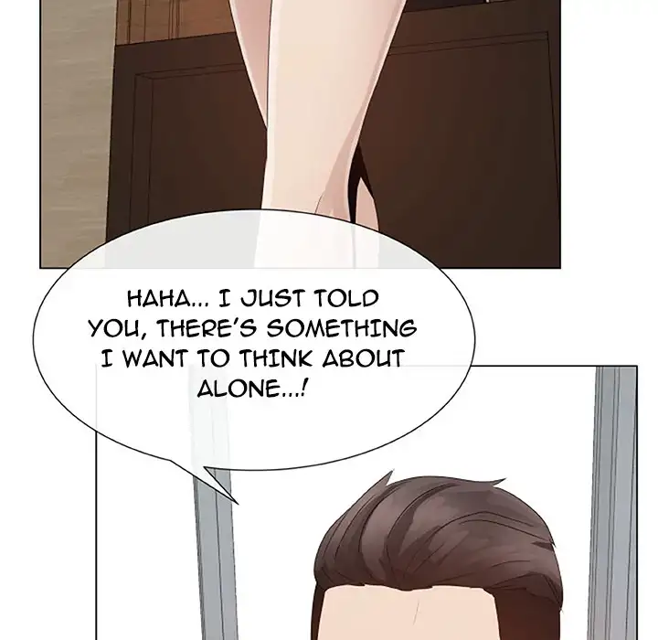 For Your Happiness chapter 24 page 42