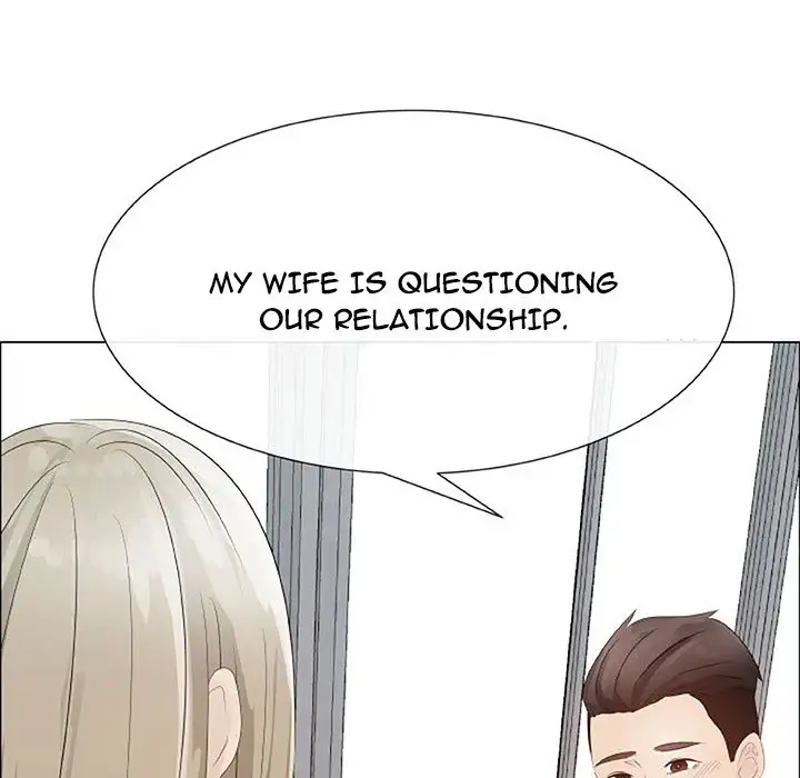 For Your Happiness chapter 24 page 50
