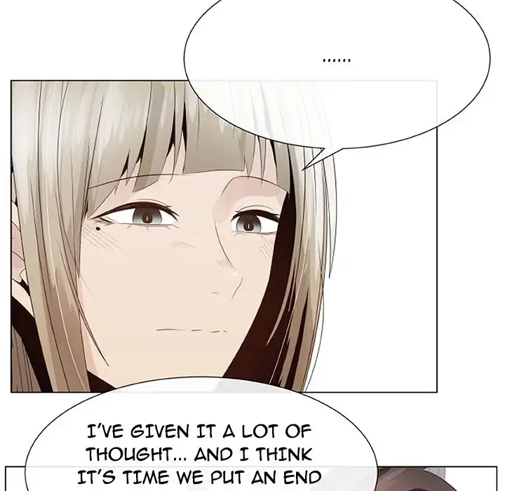 For Your Happiness chapter 24 page 52