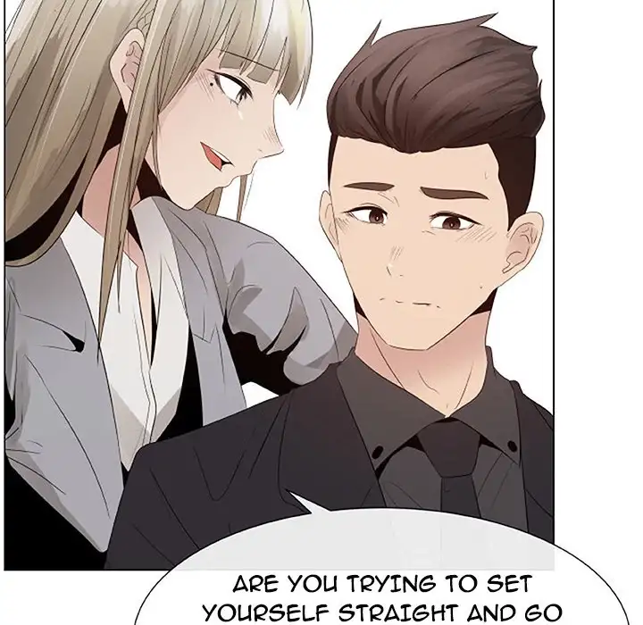 For Your Happiness chapter 24 page 56