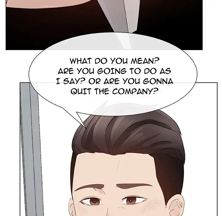 For Your Happiness chapter 24 page 67
