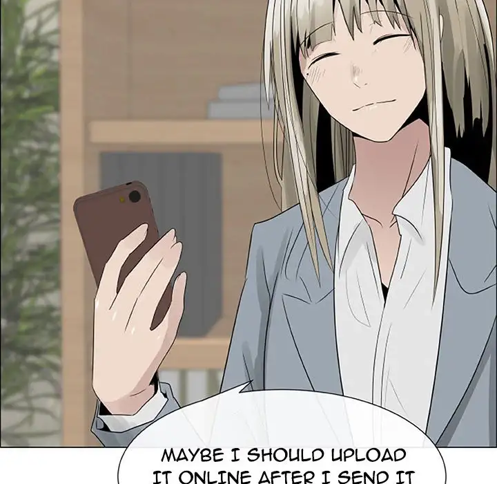For Your Happiness chapter 24 page 78