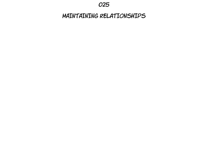 For Your Happiness chapter 25 page 2