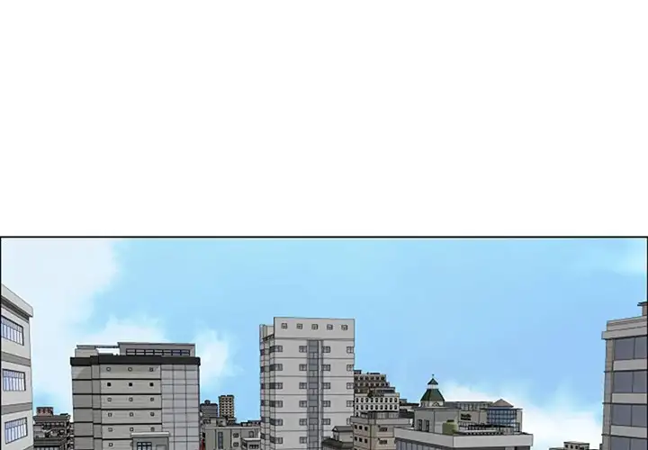 For Your Happiness chapter 25 page 3