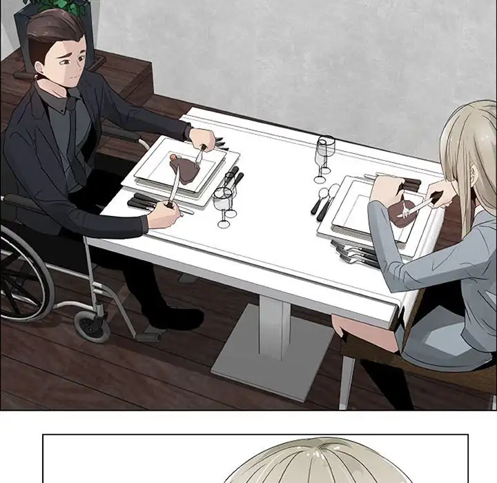 For Your Happiness chapter 25 page 6