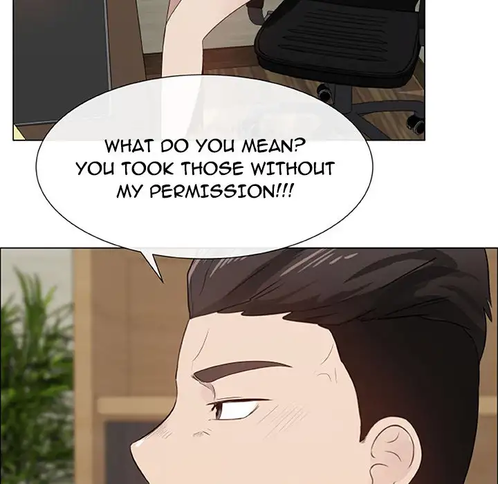For Your Happiness chapter 25 page 25