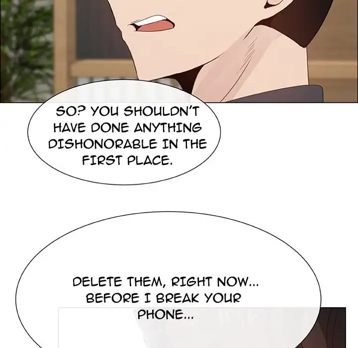 For Your Happiness chapter 25 page 26