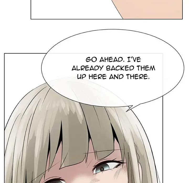For Your Happiness chapter 25 page 28