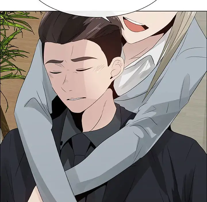 For Your Happiness chapter 25 page 31