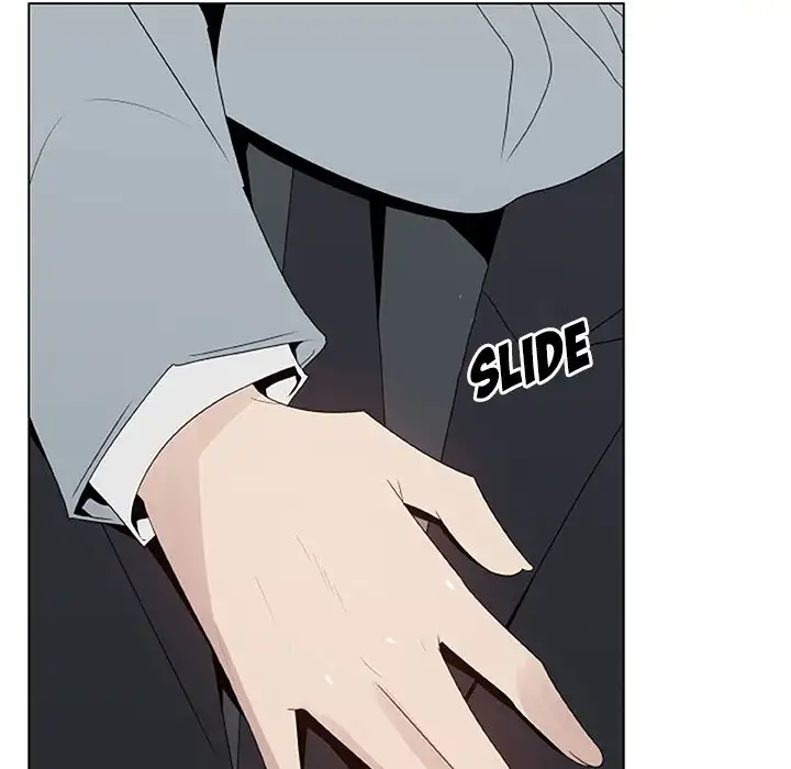 For Your Happiness chapter 25 page 36