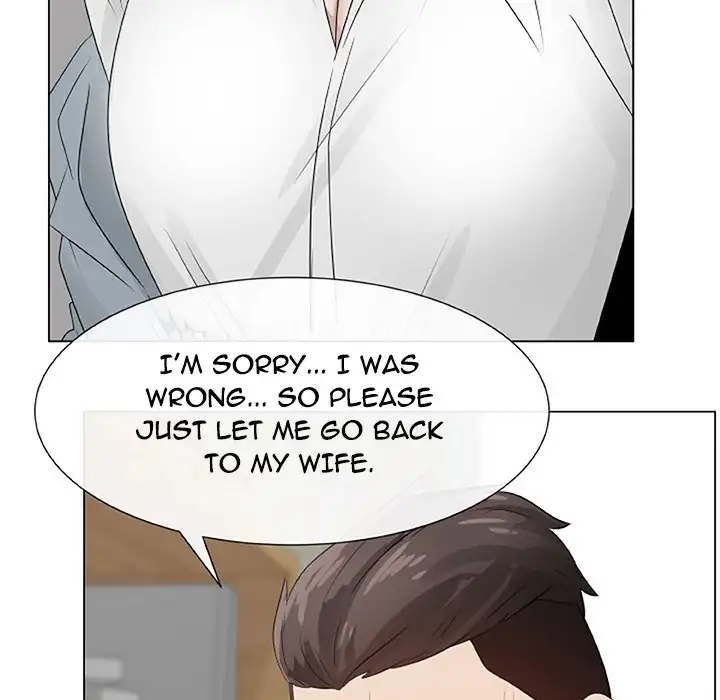 For Your Happiness chapter 25 page 44