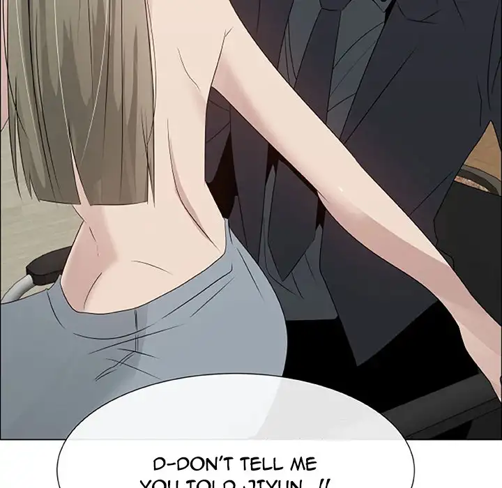 For Your Happiness chapter 25 page 48