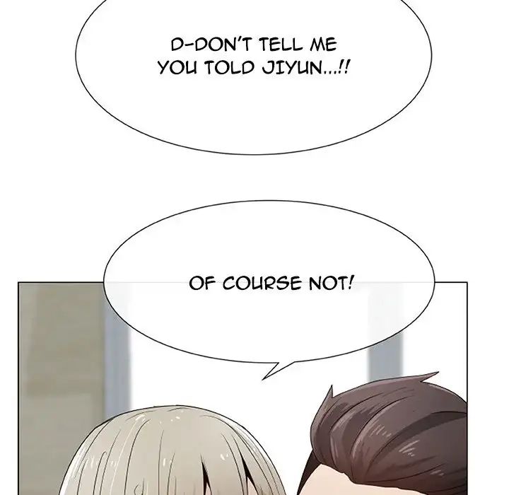 For Your Happiness chapter 25 page 50