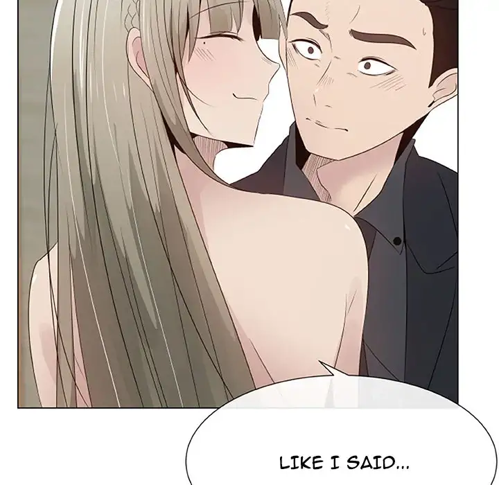 For Your Happiness chapter 25 page 51