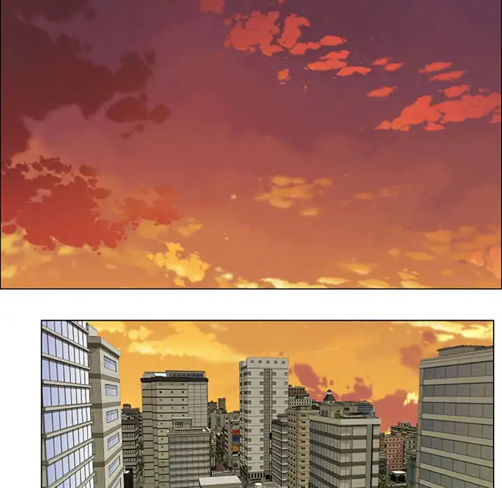 For Your Happiness chapter 25 page 58
