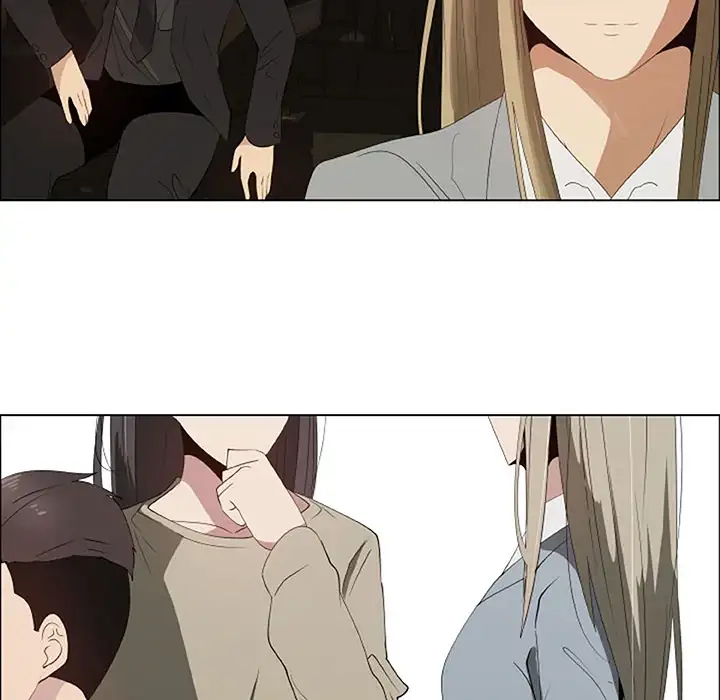 For Your Happiness chapter 25 page 60