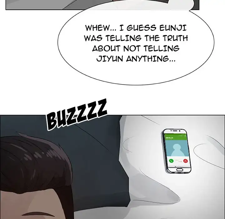 For Your Happiness chapter 25 page 80