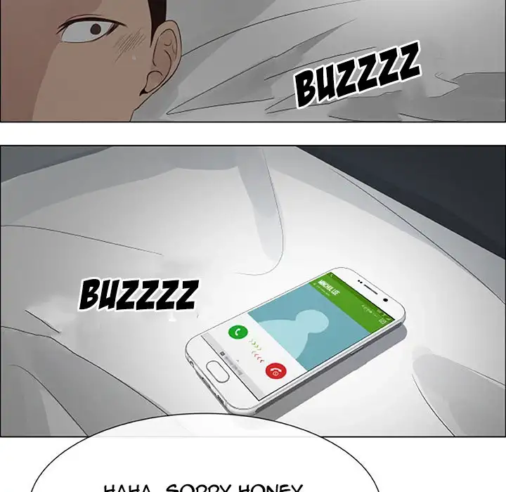 For Your Happiness chapter 25 page 81