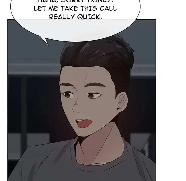 For Your Happiness chapter 25 page 82
