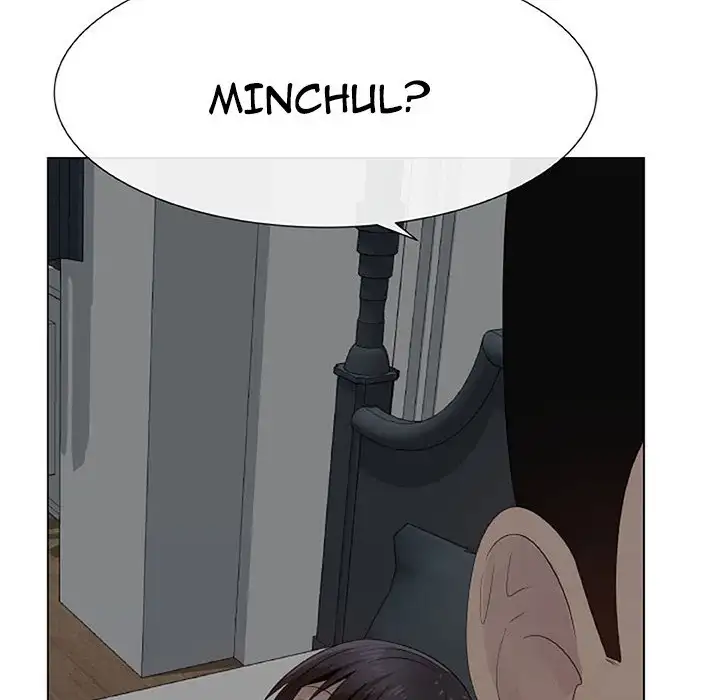 For Your Happiness chapter 25 page 85