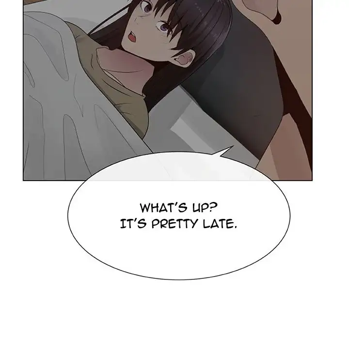For Your Happiness chapter 25 page 86