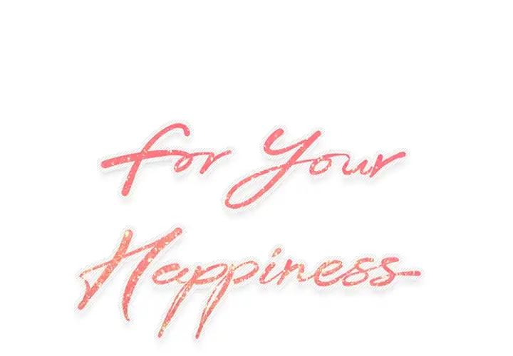 For Your Happiness chapter 26 page 1