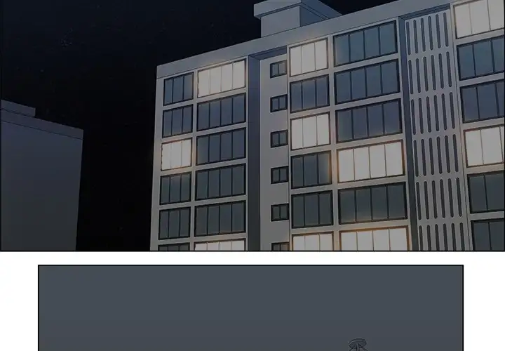 For Your Happiness chapter 26 page 3