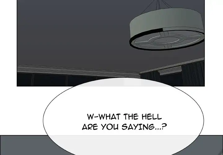 For Your Happiness chapter 26 page 4