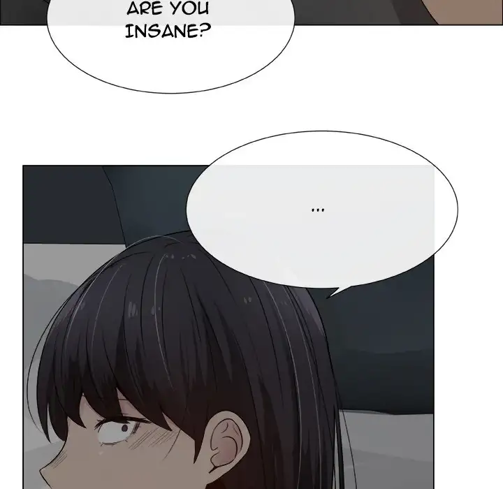For Your Happiness chapter 26 page 6