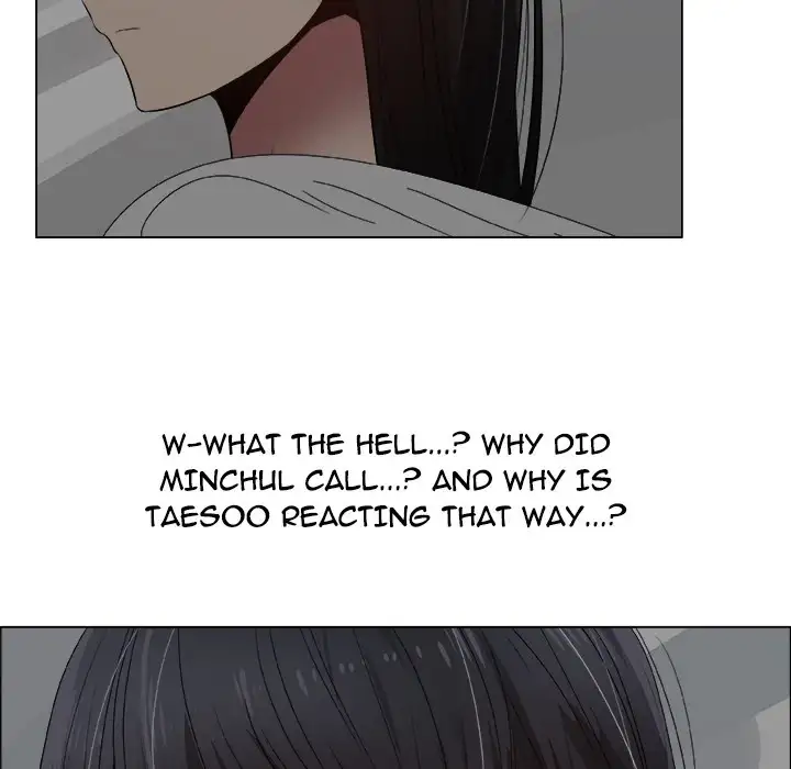 For Your Happiness chapter 26 page 7