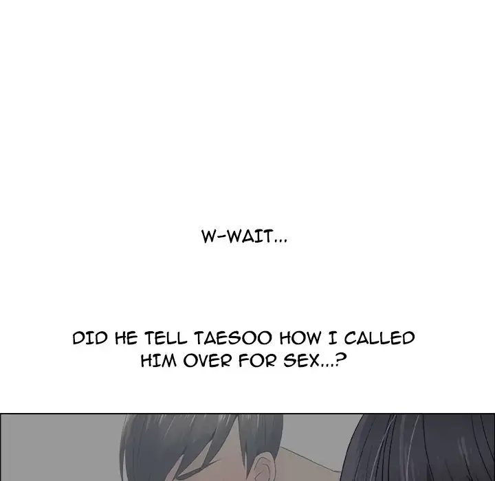 For Your Happiness chapter 26 page 9