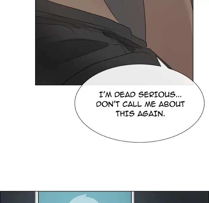 For Your Happiness chapter 26 page 12