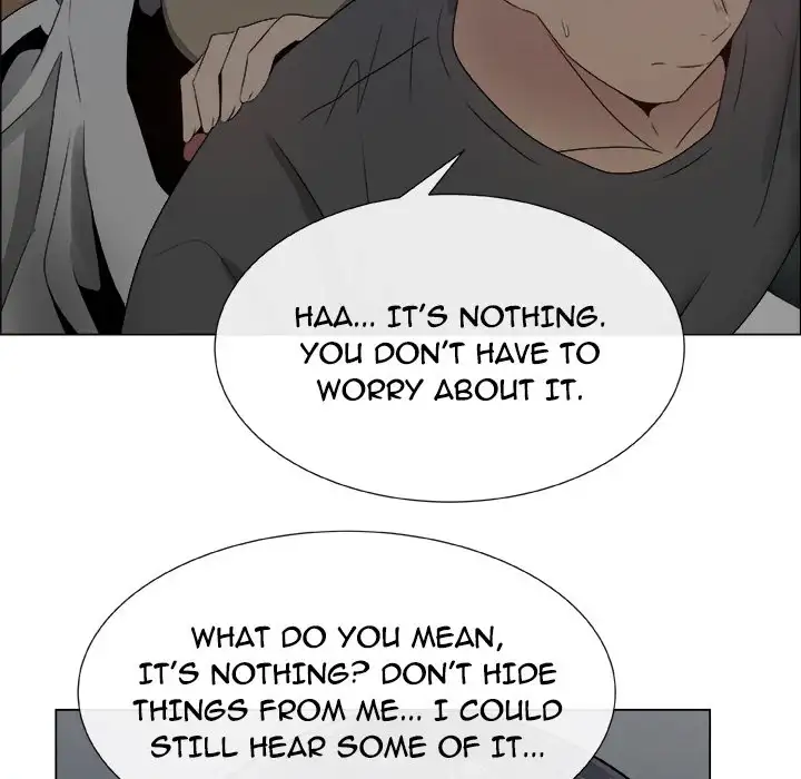 For Your Happiness chapter 26 page 16