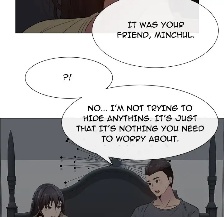 For Your Happiness chapter 26 page 18