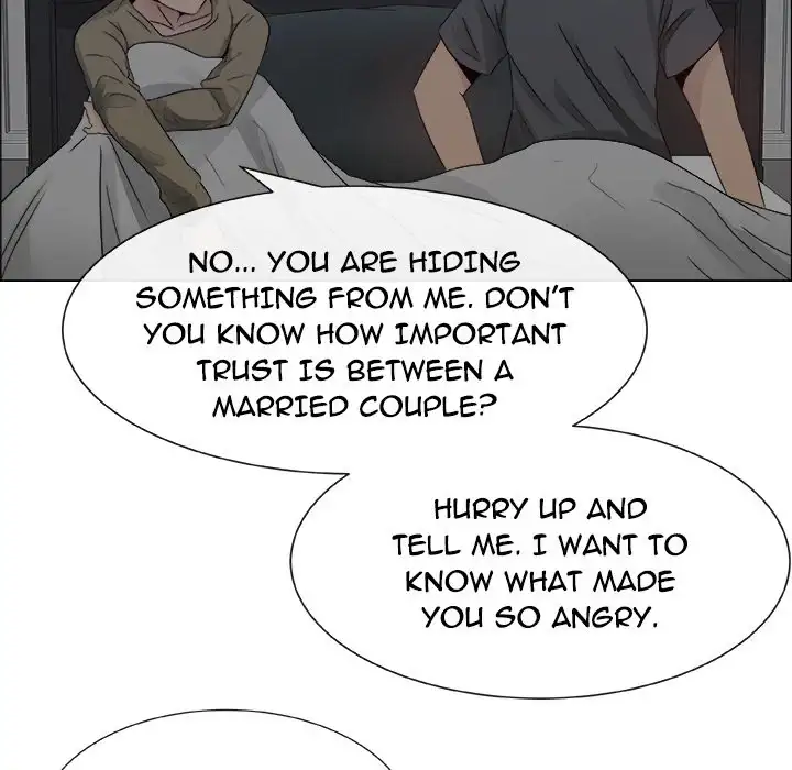 For Your Happiness chapter 26 page 19