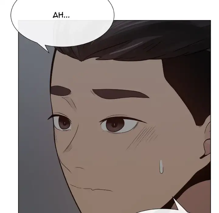 For Your Happiness chapter 26 page 20