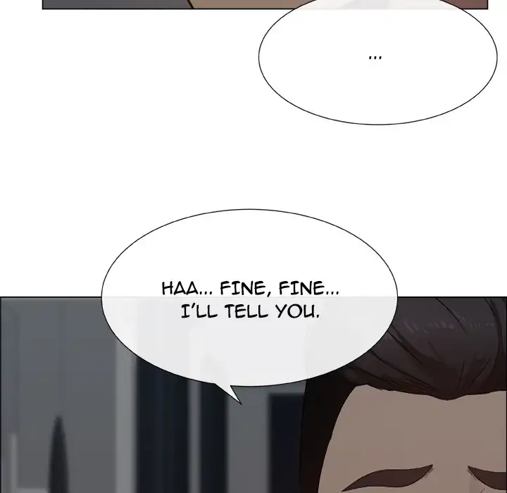 For Your Happiness chapter 26 page 21