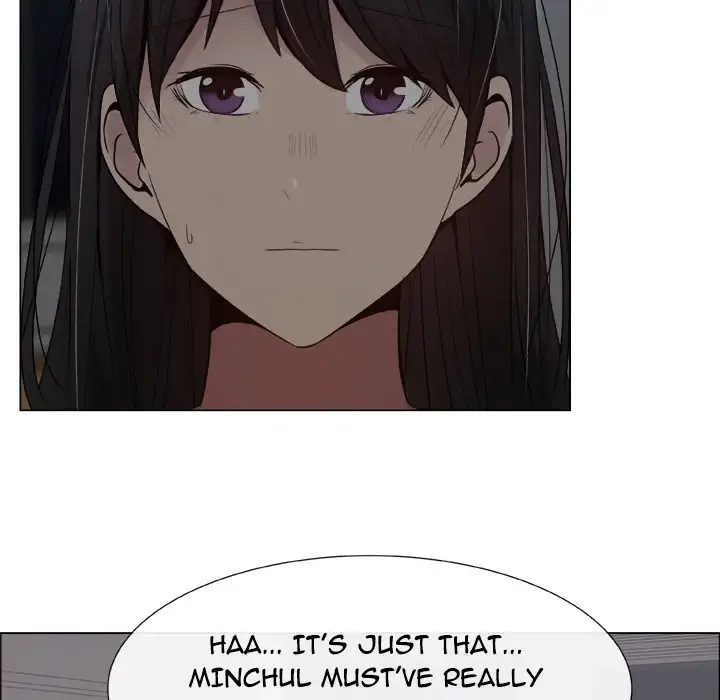 For Your Happiness chapter 26 page 23