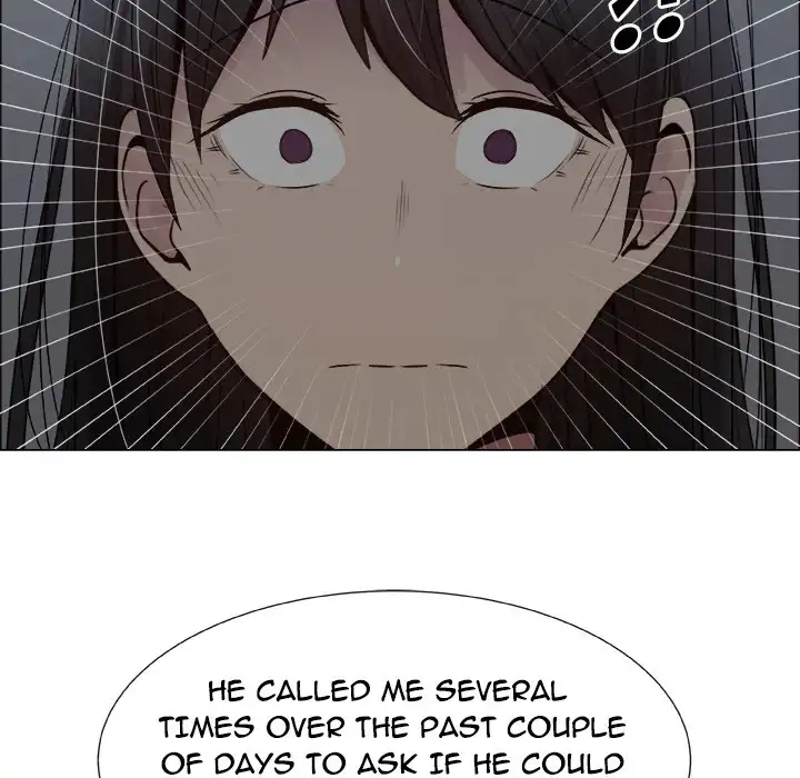 For Your Happiness chapter 26 page 25