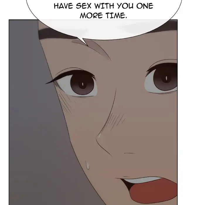 For Your Happiness chapter 26 page 26