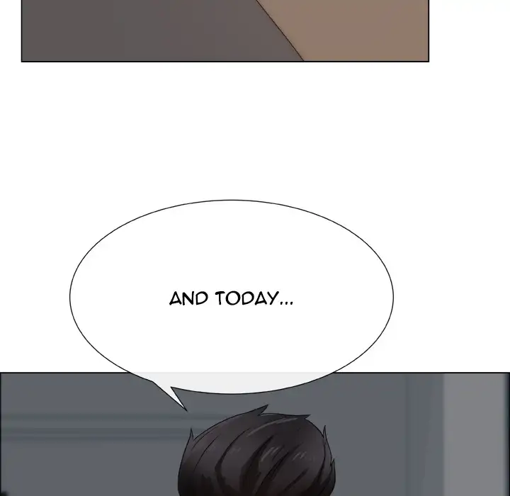 For Your Happiness chapter 26 page 27