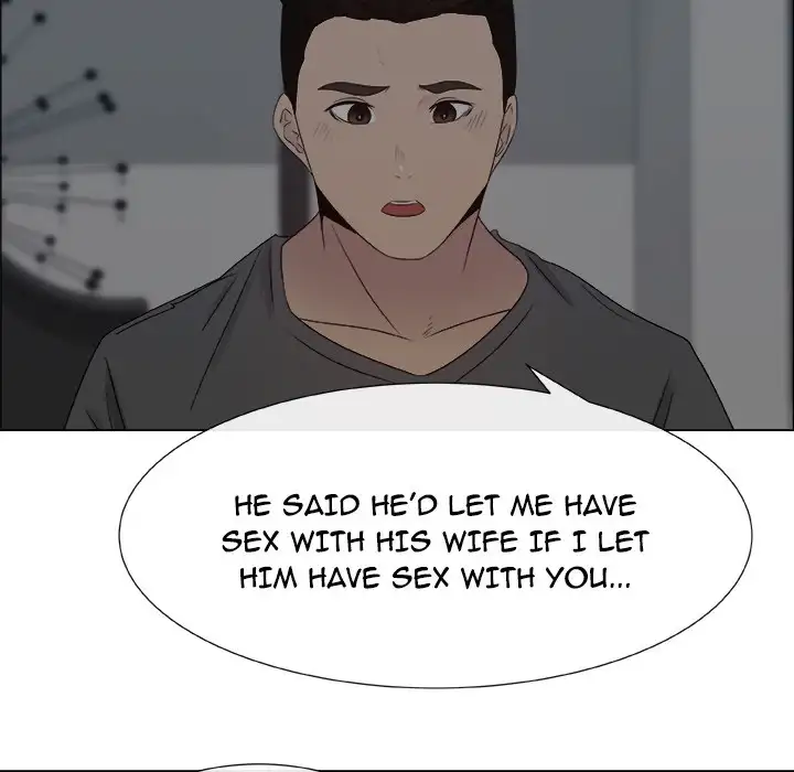 For Your Happiness chapter 26 page 28