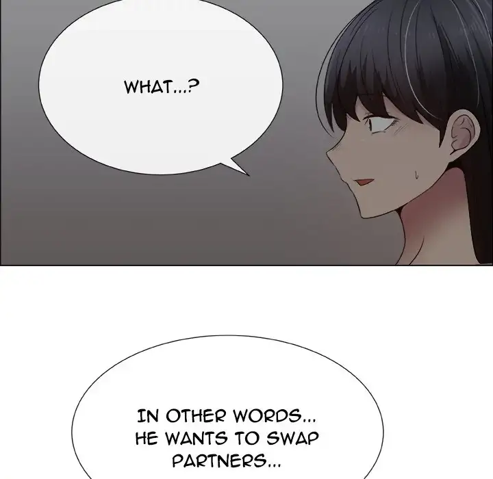 For Your Happiness chapter 26 page 29