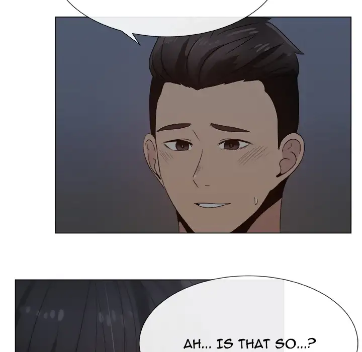 For Your Happiness chapter 26 page 30