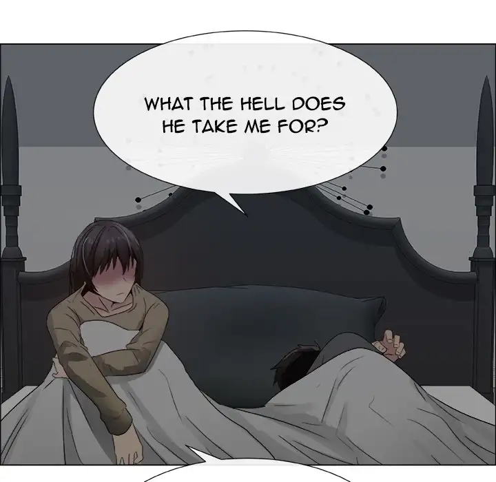 For Your Happiness chapter 26 page 32