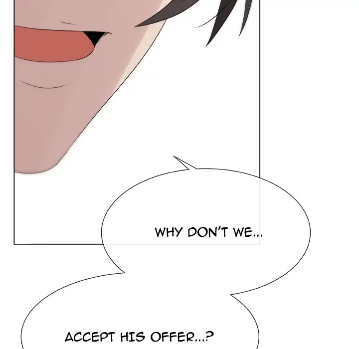 For Your Happiness chapter 26 page 34