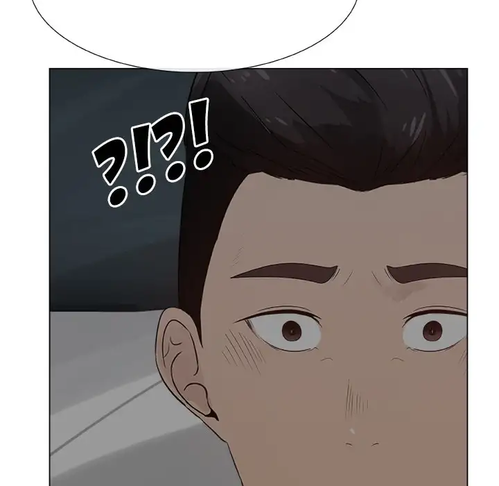 For Your Happiness chapter 26 page 35