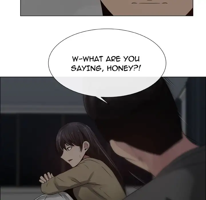 For Your Happiness chapter 26 page 36