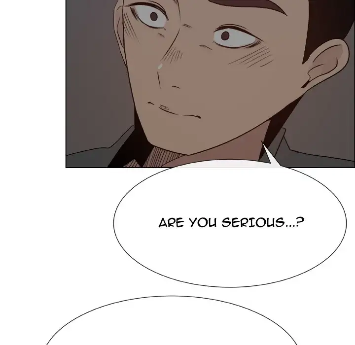For Your Happiness chapter 26 page 40